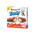 KINDER TRONKY T.5