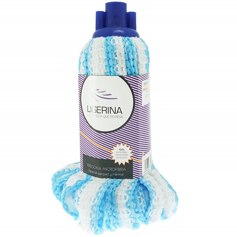 LIGERINA FREGONA MICROFIBRA 100%