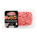 ELPOZO PICADA DE VACUNO 500GR