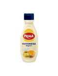 Prima Mayonesa XL Bote 660 ml