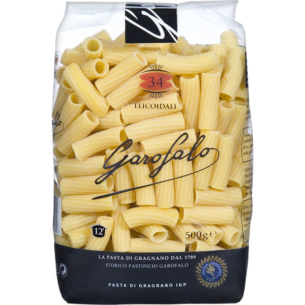 GAROFALO ELICOIDALI 500GR