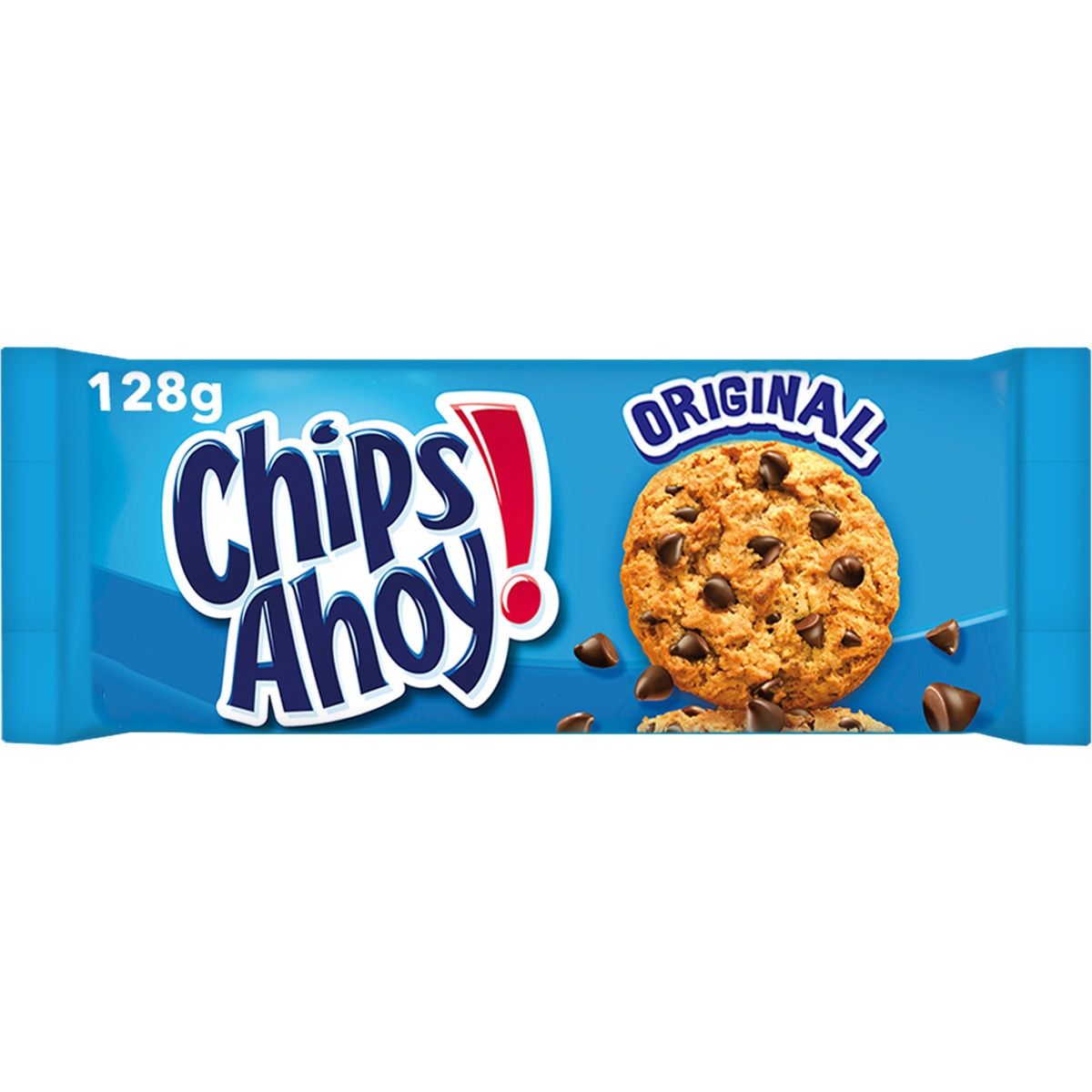 CHIPS AHOY! 128 GR