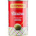 LA ESPAÑOLA ACEITUNAS RELLENA DE ANCHOA 150GR
