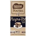 NESTLE POSTRES CHOCOLATE NEGRO 70% 170GR