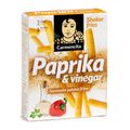 CARMENCITA SAZONADOR SABOR VINEGAR Y PRAPRIKA 13.5GR
