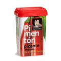CARMENCITA PIMENTON PICANTE AHUMADO LATA 75G.