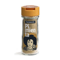 CARMENCITA PIMIENTA NEGRA MOLIDA TARRO CRISTAL