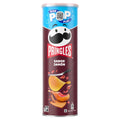 #PATATAS PRINGLES JAMON 165GR