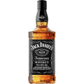 JACK DANIELS WHISKY 70 CL