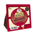 GARCIA BAQUERO QUESO CURADO CUÑA 250GR