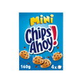 GALLETAS MINI CHIPS AHOY 160GR