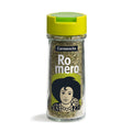 CARMENCITA ROMERO TARRO CRISTAL