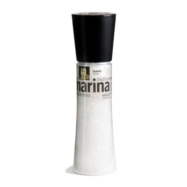 CARMENCITA SAL MARINA CRISTALES 450GR