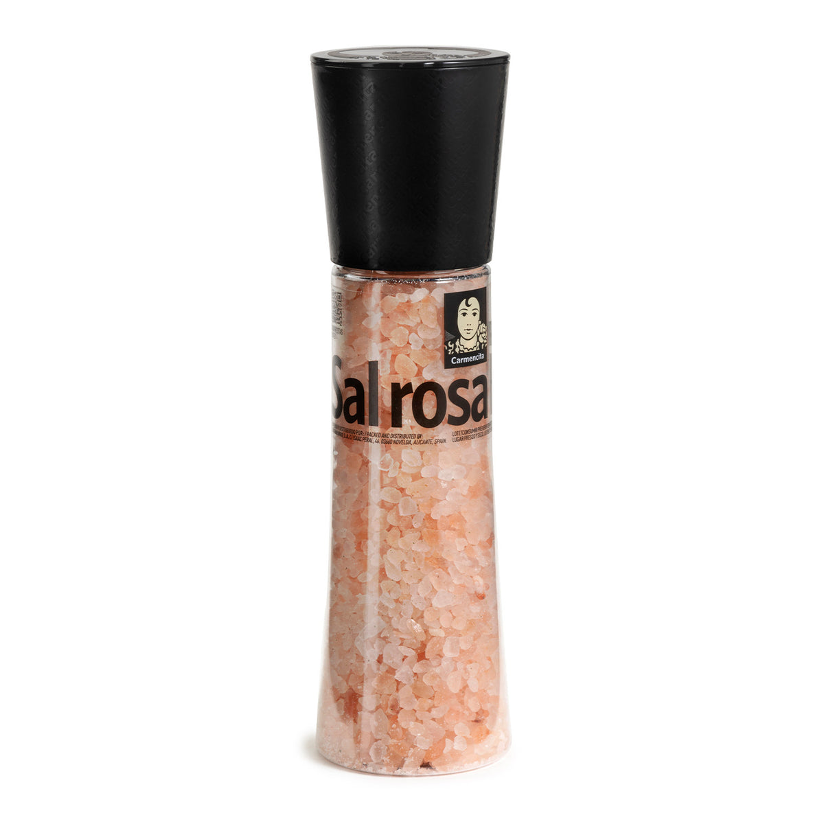 CARMENCITA SAL FINA ROSA HIMALAYA BOTE REST 473GR