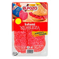 ELPOZO SALAMI NOBLEZA 65GR