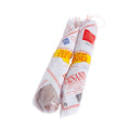 (*) FERNANDEZ SALCHICHON MALAGA 250GR