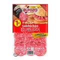 ELPOZO SALCHICHON NOBLEZA 65GR