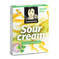 CARMENCITA SAZONADOR SABOR SOUR CREAM 13.5GR