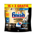 FINISH POWERBALL ULTIMATE PLUS 15+18 PASTILLAS
