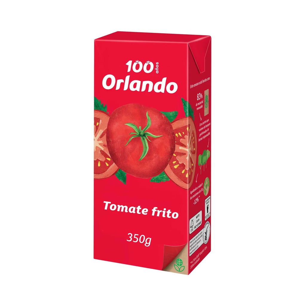 TOMATE FRI.ORLANDO BRIK 350 GR