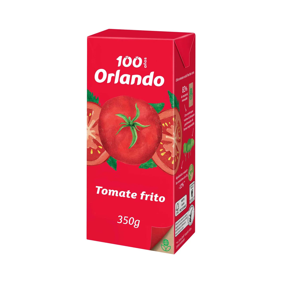 TOMATE FRI.ORLANDO BRIK 350 GR