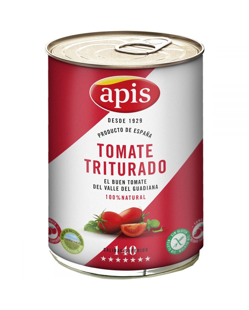 Apis Tomate Triturado 800 g