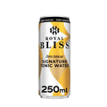 ROYAL BLISS VIBRANT YUZU TONICA LATA 250ML
