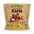 RANA RAVIOLI COSTILLA BBQ 250GR