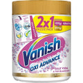 VANISH PO WHITE 400+400GR