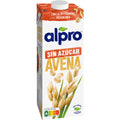 ALPRO BEBIDA AVENA RED.AZUCAR 1L
