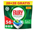 Fairy Caps Todo en 1 56 Ud
