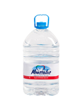 AGUA MONSSALUS GARRAFA 8L