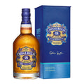 CHIVAS REGAL WHISKY 18 AÑOS 100CL