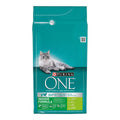 PURINA ONE BIFENSIS INDOOR FORMULA PIENSO PAVO 1,5KG
