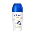 DESODORANTE DOVE ROLL ON ORIGINAL 50ML