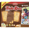 CUETARA TOSTA RICA CHOCO 210GR