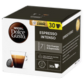 NESCAFE DOLCE GUSTO ESPRESSO INTENSO 30CAPS