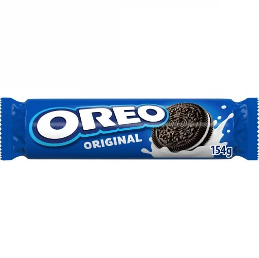 GALLETAS OREO RODILLO 154 GRS
