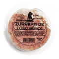 ICARBEN ZURRAPA LOMO IBERICA TARRO 100GR